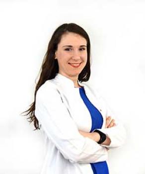 lekarz Agata Bobowska